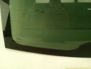Porsche Cayenne Back Glass-2
