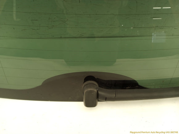 Porsche Cayenne Back Glass