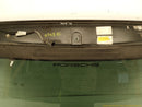 Porsche Cayenne Back Glass-5