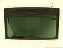 Porsche Cayenne Back Glass-8