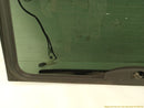 Porsche Cayenne Back Glass-9