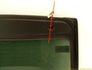 Porsche Cayenne Back Glass-11