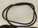 Porsche Cayenne Door To Car & Tailgate Seal Weatherstrips-4