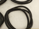 Porsche Cayenne Door To Car & Tailgate Seal Weatherstrips-6