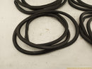 Porsche Cayenne Door To Car & Tailgate Seal Weatherstrips-8