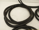 Porsche Cayenne Door To Car & Tailgate Seal Weatherstrips-9