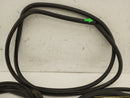 Porsche Cayenne Door To Car & Tailgate Seal Weatherstrips-10