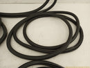 Porsche Cayenne Door To Car & Tailgate Seal Weatherstrips-11