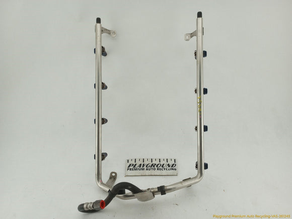 Porsche Cayenne Fuel Rail