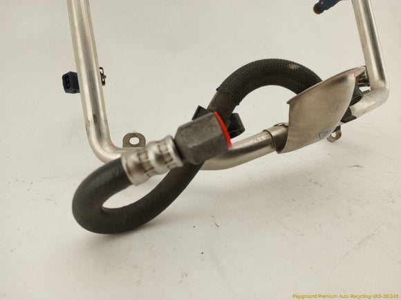 Porsche Cayenne Fuel Rail