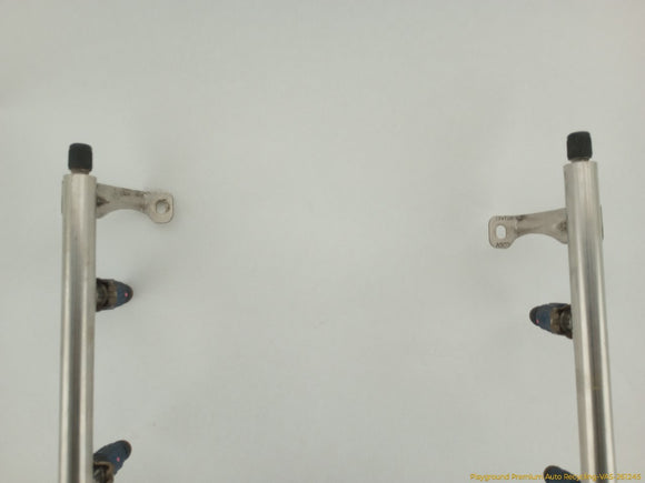 Porsche Cayenne Fuel Rail