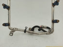 Porsche Cayenne Fuel Rail-9