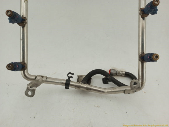 Porsche Cayenne Fuel Rail
