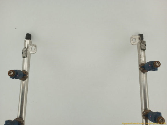 Porsche Cayenne Fuel Rail