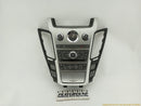 Cadillac CTS Radio & Climate Control Panel-1