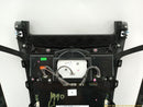 Cadillac CTS Radio & Climate Control Panel-3