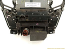 Cadillac CTS Radio & Climate Control Panel-4
