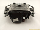 Cadillac CTS Radio & Climate Control Panel-6