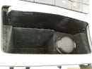 Cadillac CTS Radio & Climate Control Panel-7