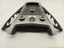 Cadillac CTS Radio & Climate Control Panel-9