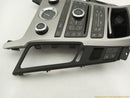 Cadillac CTS Radio & Climate Control Panel-10