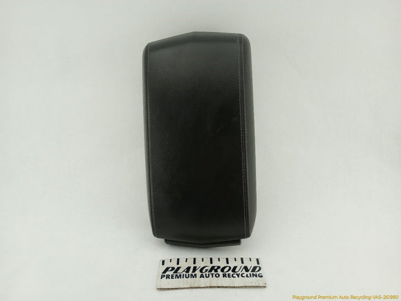 Cadillac CTS Center Console Armrest