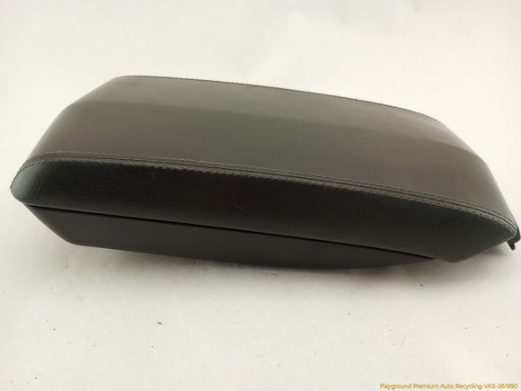 Cadillac CTS Center Console Armrest