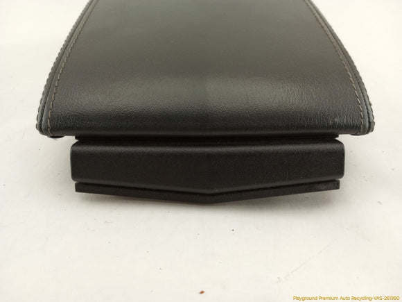 Cadillac CTS Center Console Armrest