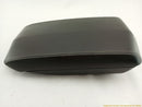Cadillac CTS Center Console Armrest-6