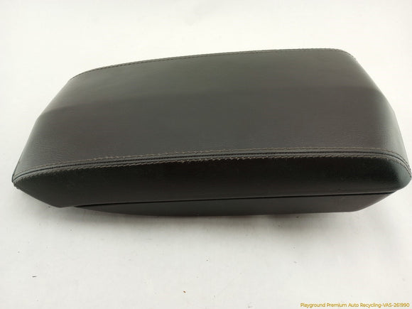 Cadillac CTS Center Console Armrest