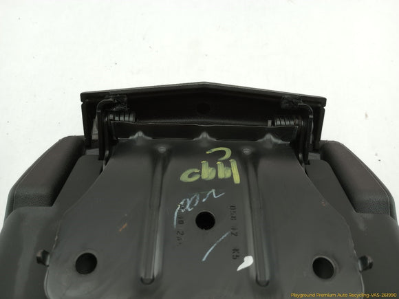 Cadillac CTS Center Console Armrest