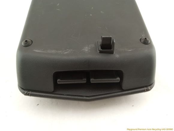 Cadillac CTS Center Console Armrest