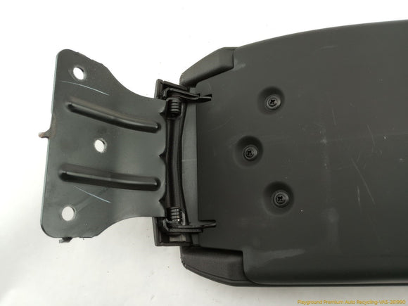 Cadillac CTS Center Console Armrest