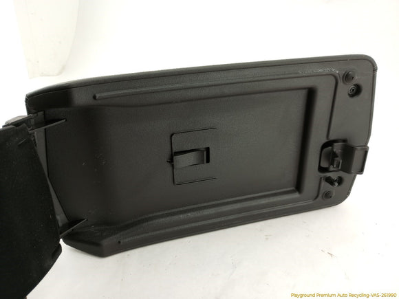 Cadillac CTS Center Console Armrest