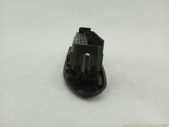 Cadillac CTS Driver Left Master Power Window Switch