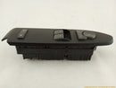 Cadillac CTS Driver Left Master Power Window Switch-7