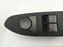 Cadillac CTS Driver Left Master Power Window Switch-9