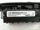 Cadillac CTS Driver Left Master Power Window Switch-11