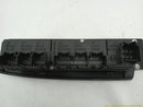 Cadillac CTS Driver Left Master Power Window Switch-12