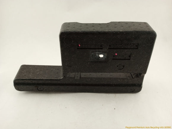 Cadillac CTS Tire Air Compressor Holder