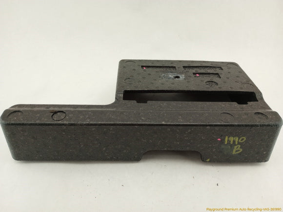 Cadillac CTS Tire Air Compressor Holder