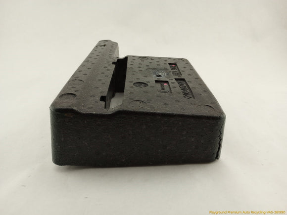 Cadillac CTS Tire Air Compressor Holder