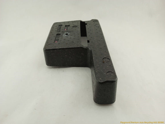 Cadillac CTS Tire Air Compressor Holder