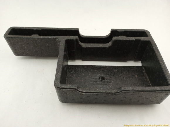 Cadillac CTS Tire Air Compressor Holder