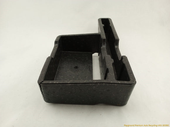 Cadillac CTS Tire Air Compressor Holder