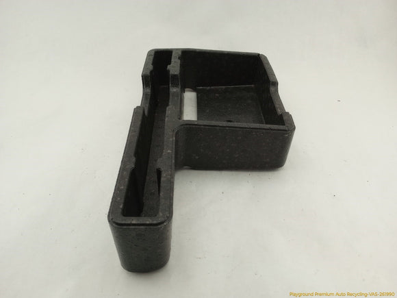 Cadillac CTS Tire Air Compressor Holder