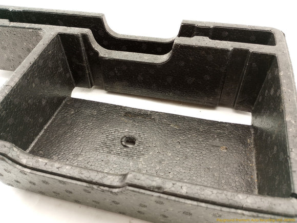 Cadillac CTS Tire Air Compressor Holder