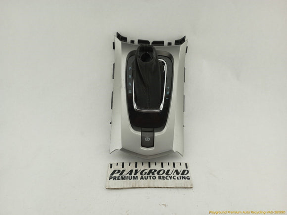 Cadillac CTS Gear Shifter Indicator Bezel Trim