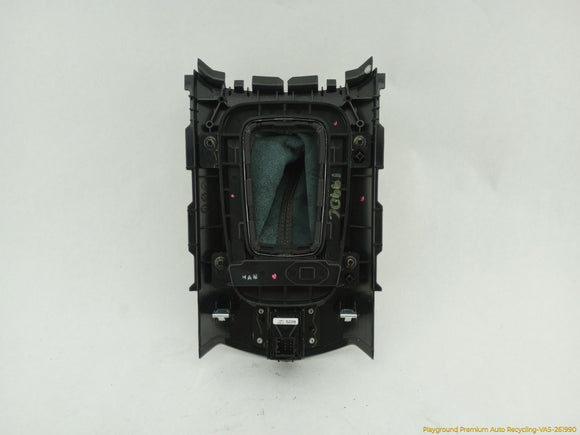 Cadillac CTS Gear Shifter Indicator Bezel Trim
