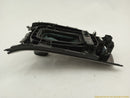 Cadillac CTS Gear Shifter Indicator Bezel Trim-3